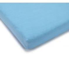 Julius Zöllner 8330013350 - Cubrecolchones [talla: 80 cm x 200 cm, tamaño: 90x40cm]