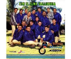 Entre Cortinas Blancas