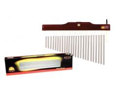 Club Salsa F835485 - Cortina fila simple