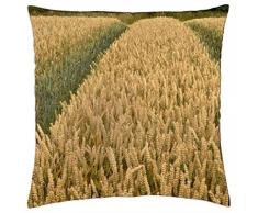 Funda de almohada de trigo - (18