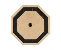 Evans ARF-7GM - Almohadilla de Aprendizaje Realfeel de Evans, 7" (178 Mm)