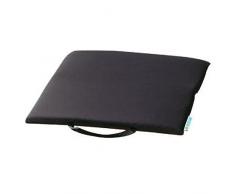 Ayudas dinamicas - Cojín de gel de silicona anti-decúbito, talla 45x43x3