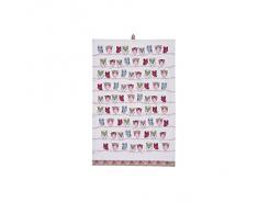 Ulster Weavers Taza de Porcelana Decorativa