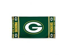 McArthur A1874513 - Toalla para playa (150 x 75 cm), diseño de los Green Bay Packers
