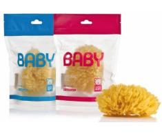 Suavipiel Esponja Baño, Color Amarillo - 11 gr