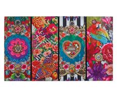 HMT 6752441003 Fey Eco Felpudo de goma multi-de 45 x 75 cm