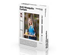 InnovaGoods . Cortina Mosquitera, Blanco