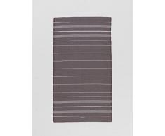 „LeStoff“ la toalla tradicional del hammam turco, toalla de playa, toalla de baño, toalla para la sauna, spa, deporte, yoga, viaje etc. La alternativa a la toalla de felpa que ahorra energía y preserva el medio ambiente de