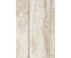 Moderna Vision Weiß Antik - Tarima flotante (madera), color: blanco antik
