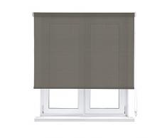 KAATEN - Estor Enrollable Screen/Apertura 10% / Disponible EN Varias Medidas Y Colores