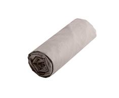 Eminza Sábana Ajustable (160 cm) Cómoda Lino