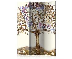 murando - Biombo - 135x172 cm de Impresion Bilateral en el Lienzo de TNT de Calidad - Decoracion Cuarto - Biombo de Madera con Imagen Impresa- l-A-0002-z-b