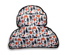 ABYstyle - STAR WARS -Cojín de Peluche - BB8