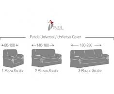 LaNovenaNube - Funda sillón CONSTANZA 1 plaza