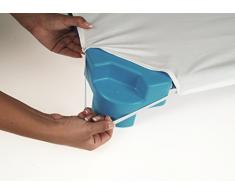 Sabana cama infantil apilable 131 x 58 cm