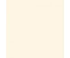 ES-TELA - Sábana bajera ajustable COMBI color Crema - Cama de 105 cm. - 50% Algodón / 50% Poliéster - 144 Hilos