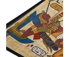 Mnsruu - Alfombra para Cocina, diseño de Cultura egipcia (99 x 50,8 cm)