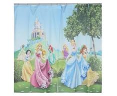 AG Design FCSXL 4319 Cortinas para Niños, Tela, Multicolor, 0.1x180x160 cm