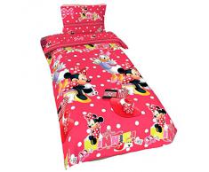 Funda nordica Minnie Disney 140x200cm