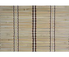 Catral Osaka Estor, Bambú, Natural, 154x8x8 cm