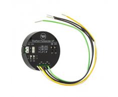 RADEMACHER DuoFern Funksender UP 9497 - accesorios de persiana/contraventana (Transmitter, Negro, 434,5 MHz)