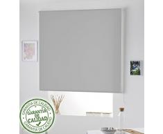 NATURALS Estor TRANSLÚCIDO (180 x 250 cm, Gris)