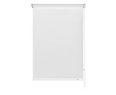 Gardinia 6390102180 cilindro-estor opaco, abdunkelnd, opaca, 102 x 180 cm, blanco