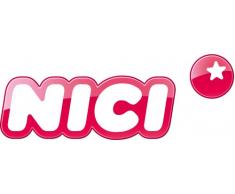 NICI - Cojín de peluche Timmy Time (N36488)