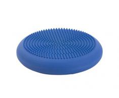 Togu Dyn-Air Senso - Cojín para fitness (33 cm) azul azul Talla:33 cm