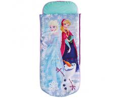 Disney Frozen - Juego de cama infantil, diseño de Frozen de Disney
