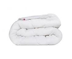 Abeil EdredÃ³n dulzura infinita PoliÃ©ster Blanco 400g/mÂ², Cama 90 - 140 x 200 cm