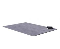 LaoZanA Alfombra De Salón Antideslizante Alfombras de la Sala de Estar 60 * 120