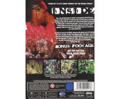Snoop Dogg - Puff Puff Pass Tour [DVD]