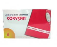 CORYSAN ALMOHADILLA ELECTRICA CONFORT