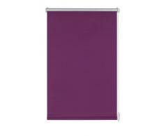 Gardinia Easyfix Rollo Thermo - Estor (90 cm x 210 cm), Color Violeta