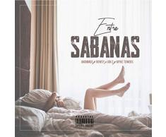Entre Sabanas [Explicit]