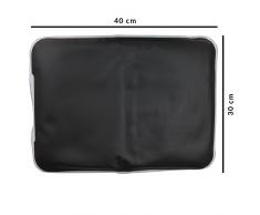 Cojín terapéutico Moor | Almohada términa natural | 30 x 40 cm | Producto calidad axion