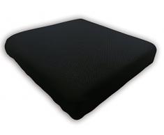 COJIN VISCOELASTICO COUN FUNDA PU