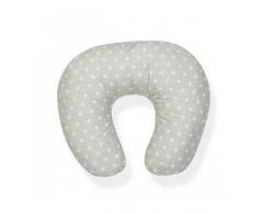 Cojín Lactancia Star Beige