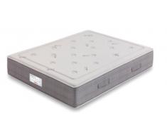 Flex - Colchon Nube Visco C/Gel