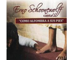 Como alfombra a sus pies