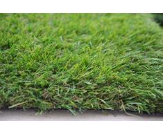 M2 Cesped artificial Zurich 30 mm