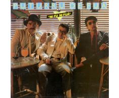 No te olvides la toalla cuando vayas a la playa