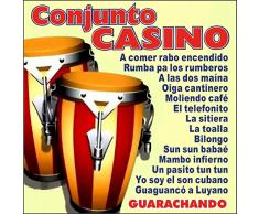 La Toalla (Guaracha)