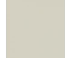 ES-TELA - Juego de sábanas LISOS BIÉS color Piedra (3 piezas) - Cama de 105 cm. - 50% Algodón / 50% Poliéster - 144 Hilos