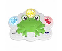 Chicco Jungla Musical - Alfombra electrónica con Actividades manuales