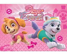 Paw Patrol - Puzzle de Suelo, 24 Piezas (Ravensburger 54985)