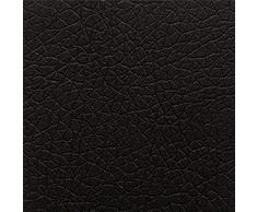 SUENOSZZZ-ESPECIALISTAS DEL DESCANSO Colchonetas para Sofas de Palet (2 x Unidades) Cojin Relleno con Espuma. Color Negro | Cojines para Chill out, Interior y Exterior, Jardin | No Incluye Palet