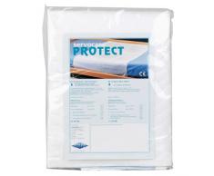 Servoprax Servocare - Protector de colchón para cama de hospital