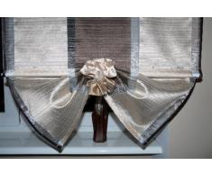 AG9 - Cortinas tipo visillo